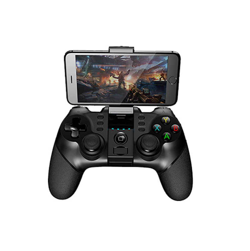 Ipega 9077 Bluetooth wireless gamepad-Game Controller-Ten excellent of Bluetooth