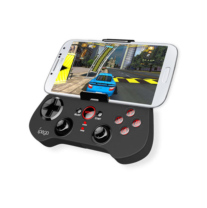 PG-9017S wireless Bluetooth Gamepad game Controller Joystick