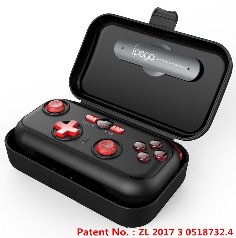 PG-9085 Mini Bluetooth gamepad