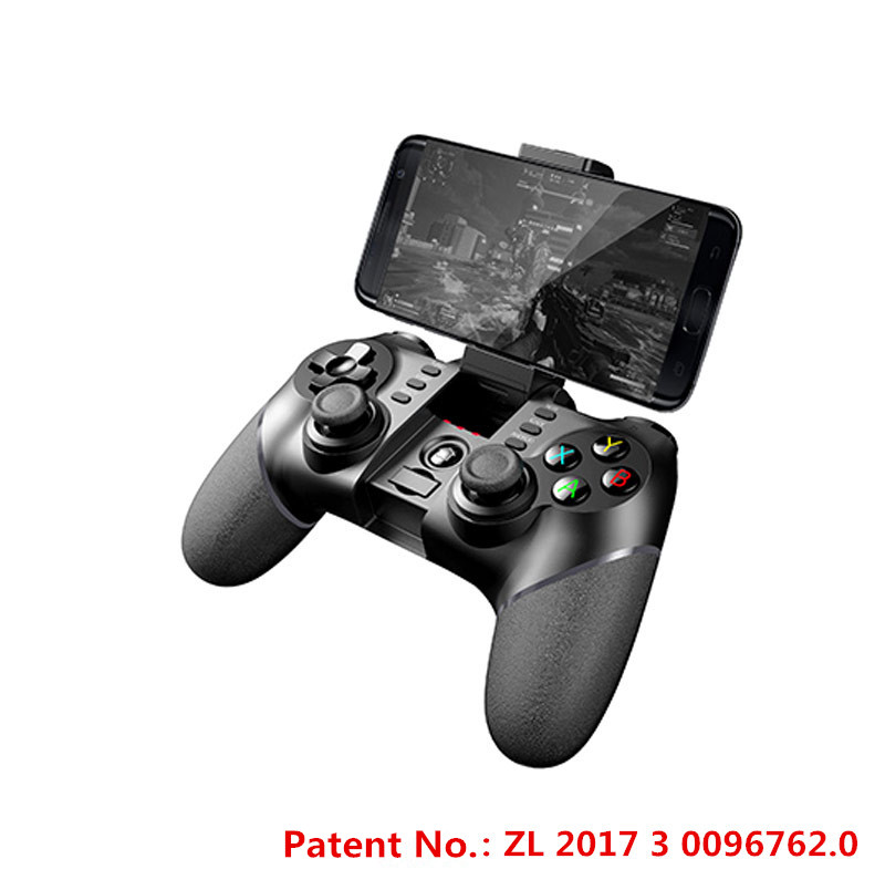 Beperkingen galerij Panda Ipega 9076 Batman Bluetooth wireless gamepad-Game Controller-Ten excellent  brands of Bluetooth gamepad