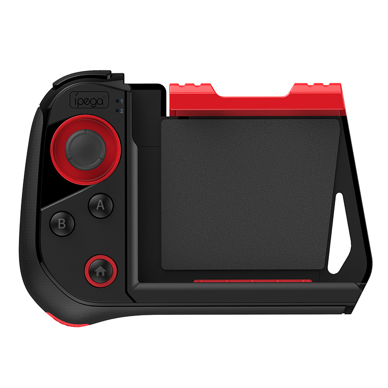Ipega 9121 Red Spider Single-Hand Bluetooth game Conteroller for PUBG