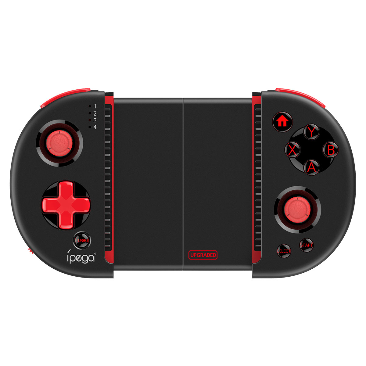 Ontleden Archeologie Boven hoofd en schouder iPega 9087s Red Knight Bluetooth Controller-Game Controller-Ten excellent  brands of Bluetooth gamepad