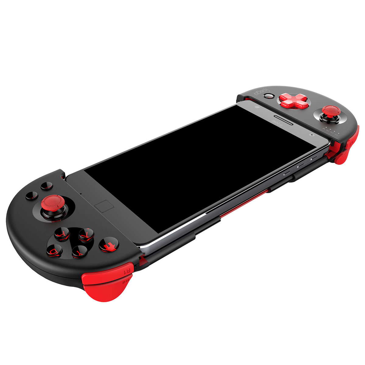 Ontleden Archeologie Boven hoofd en schouder iPega 9087s Red Knight Bluetooth Controller-Game Controller-Ten excellent  brands of Bluetooth gamepad