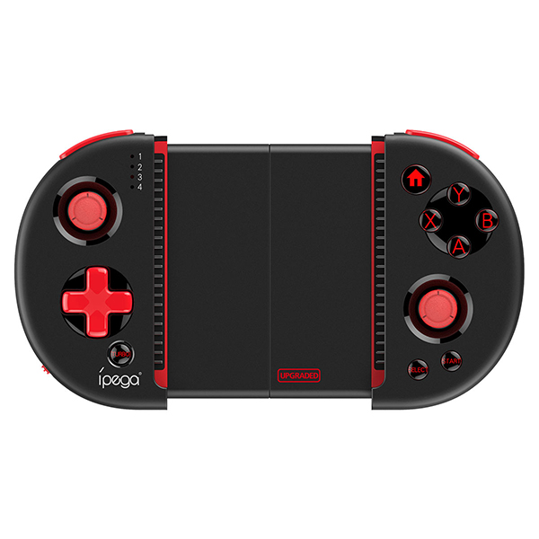iPega 9087s Red Knight Bluetooth Controller