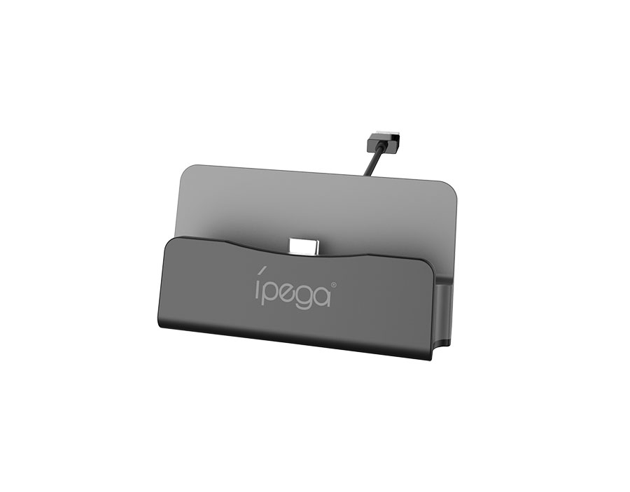 Ipega-SL006 N-Switch Lite & Switch two-in-one charging bracket