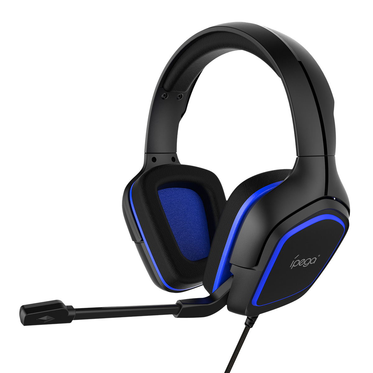 PG-R006B headset with headset