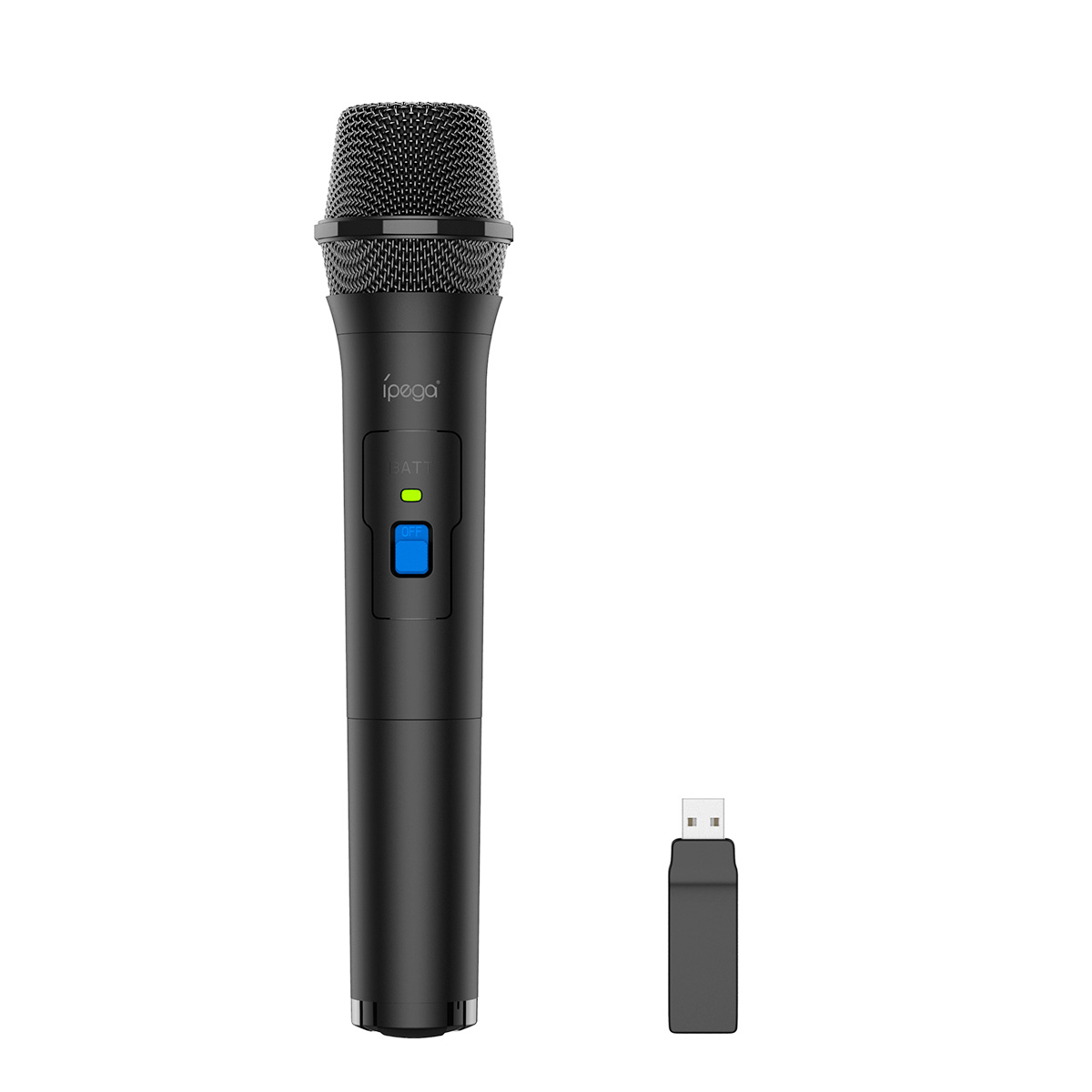 PG-9207 wireless microphone