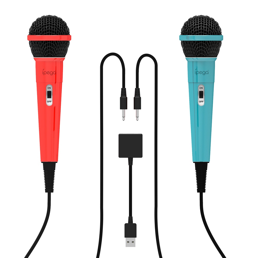  PG-SW089 double microphone