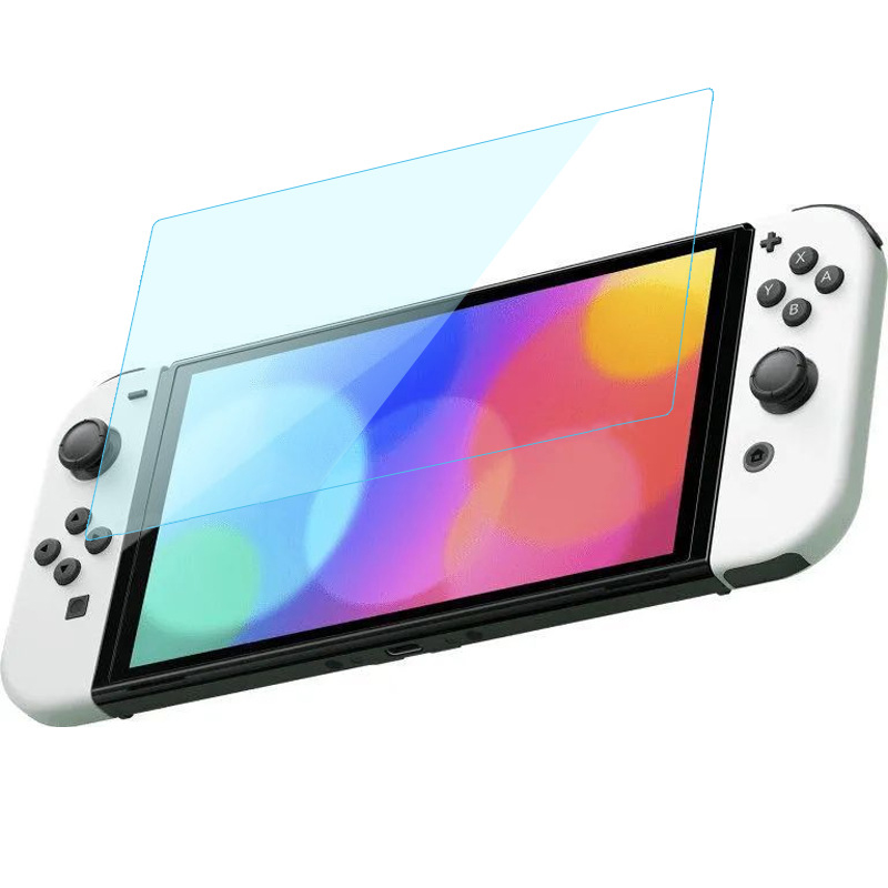  PG-SW100 switch OLED protective film