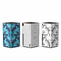 PG-XBX018 XBX magnetic suction protective sleeve