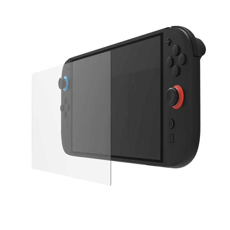 PG-SW2023 Switch2 Tempered Film Set