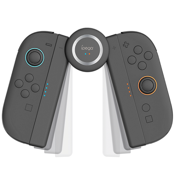 派鯊魚PG-SW2019 switch2充電握把