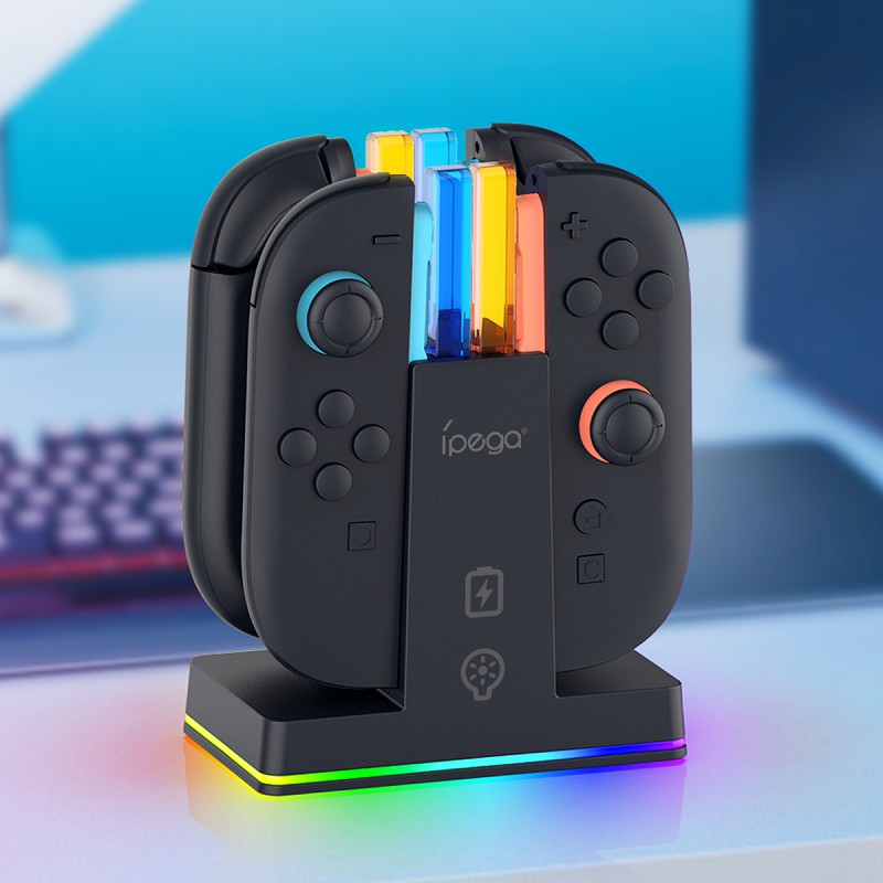 PG-SW2085 Switch2 vertical charging