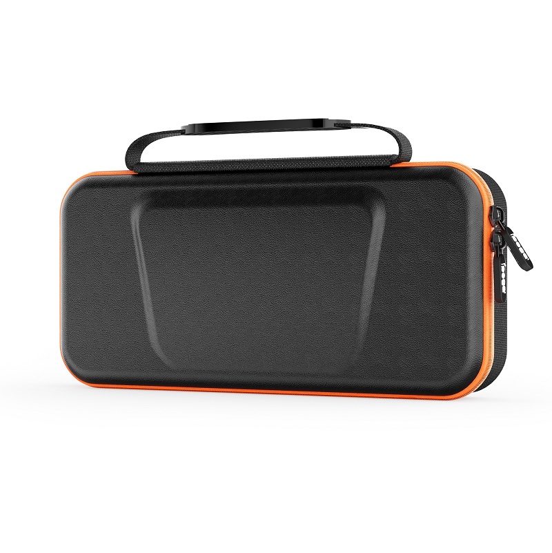 PG-SW2063A PET hard shell storage bag