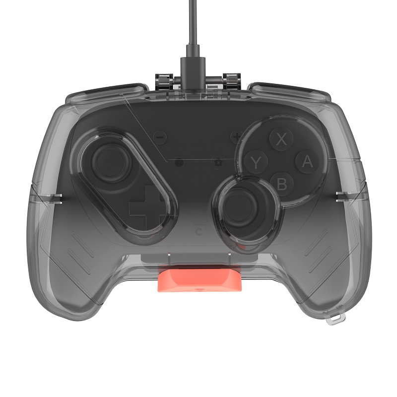 派鯊魚PG-SW2232 switch2 pro手柄收納盒