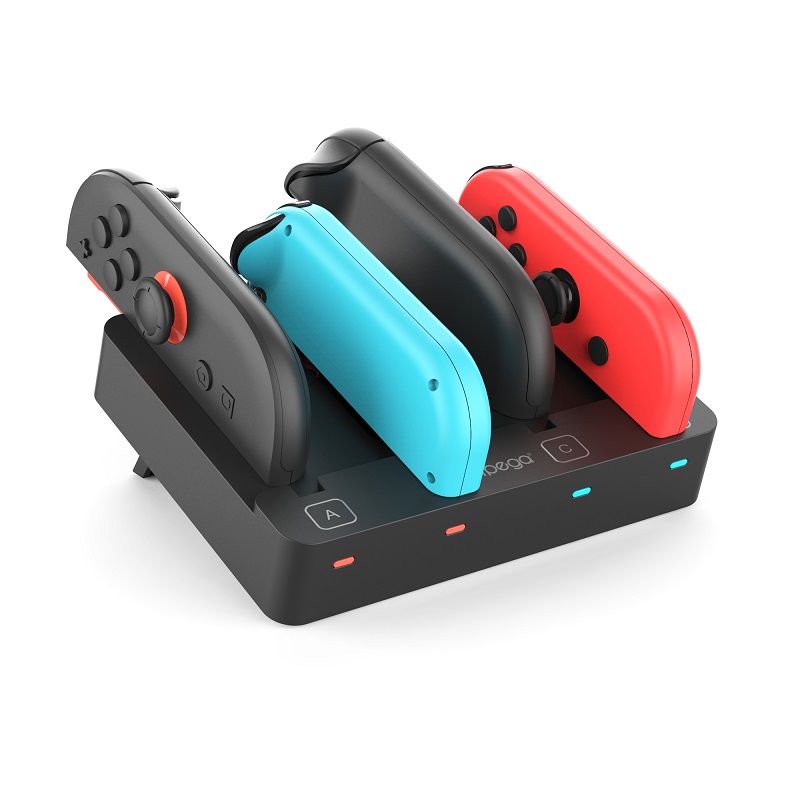 PG-SW2081 switch2 eight charge