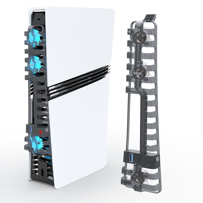 PG-P5R002 Radiant Cooling Fan
