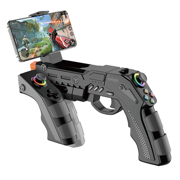 PG-9257 Phantom ShoX Blaster Bluetooth Gun child gamepad shooting game gun