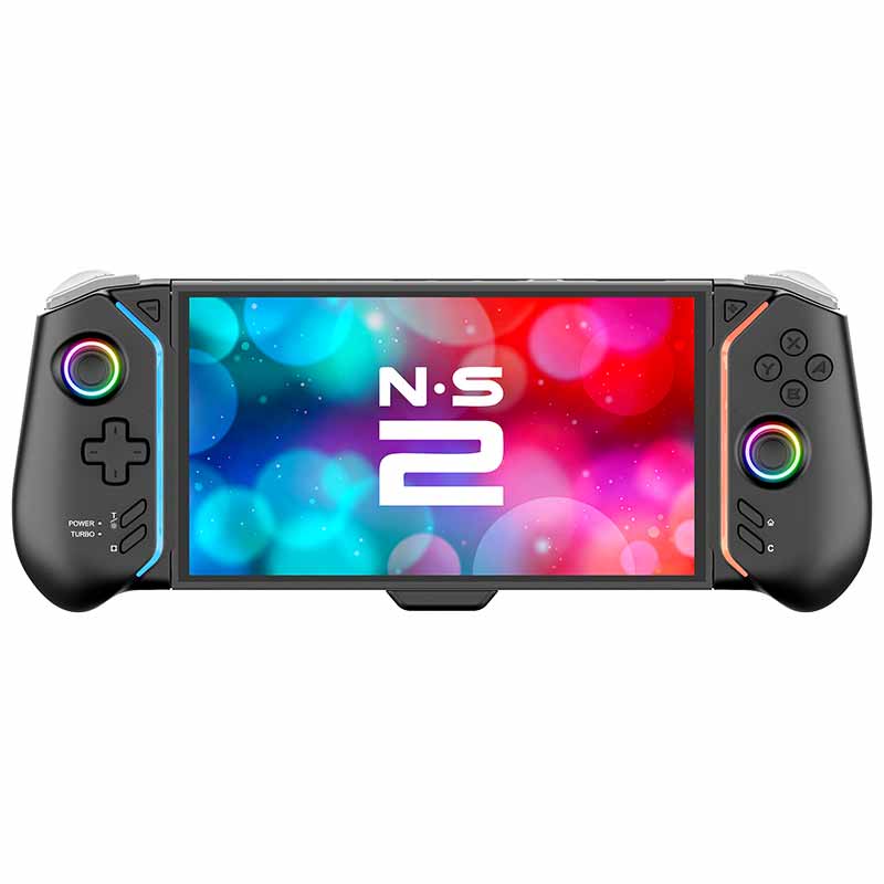NS2   PLUG-AND-PLAY  CONTROLLER