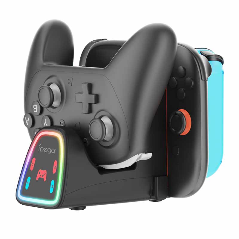 9-Port Charging Station  PG-SW2196